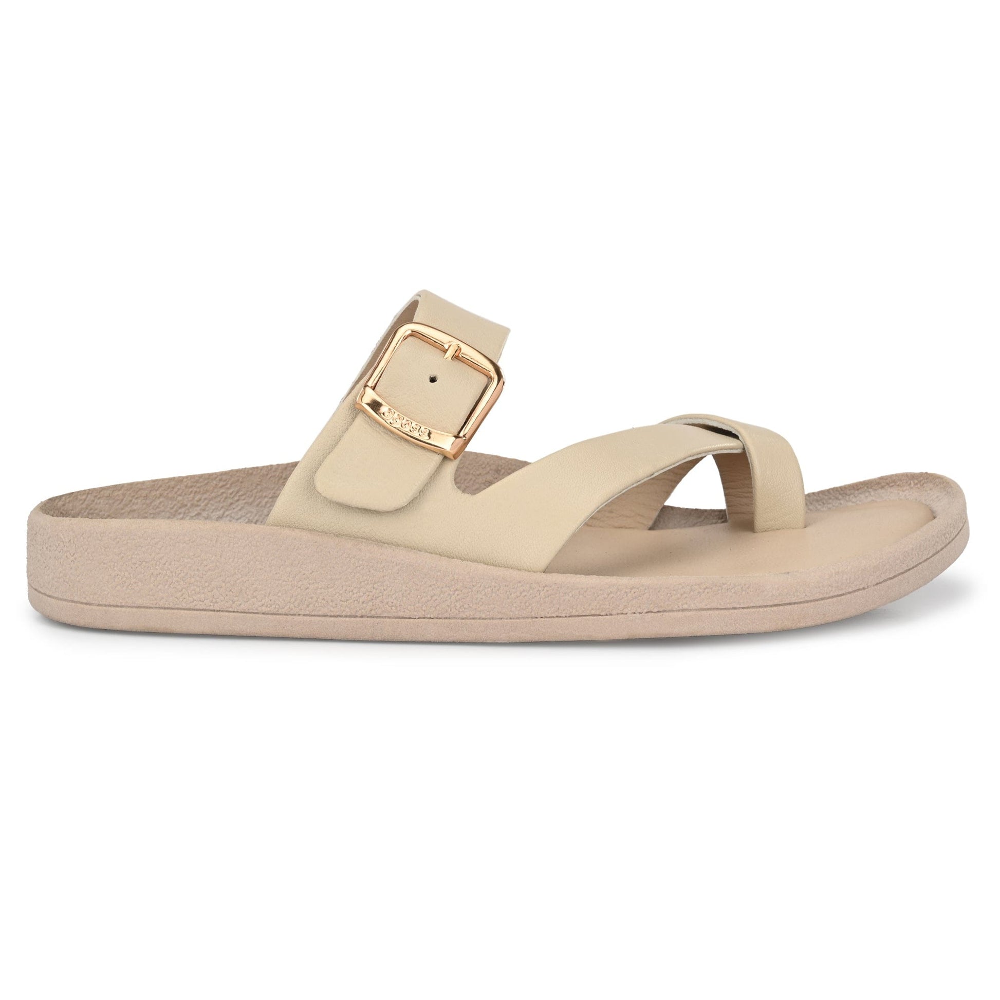 Slippers For Women by Lady Boss