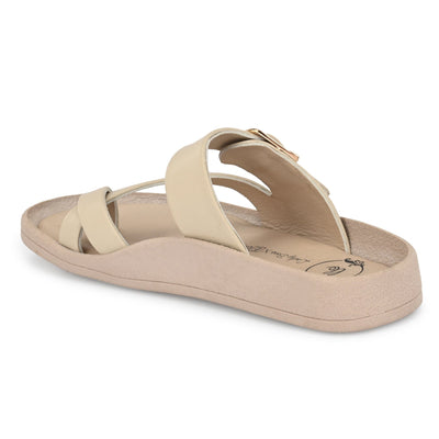 Slippers For Women by Lady Boss
