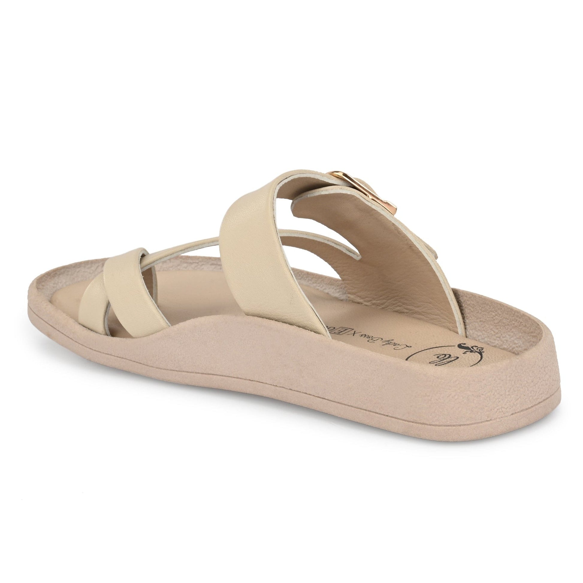 Slippers For Women by Lady Boss