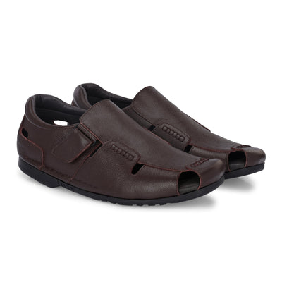 Egoss Casual Sandals For Men