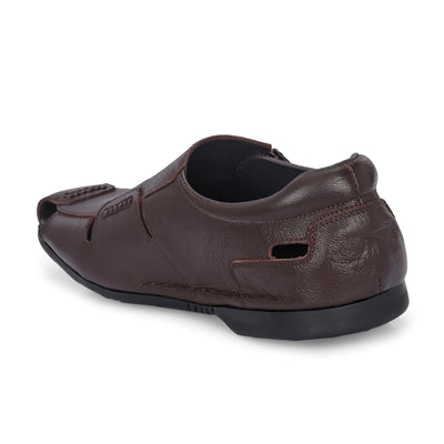 Egoss Casual Sandals For Men