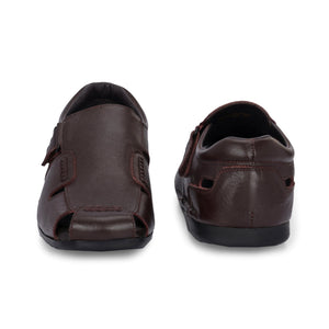 Egoss Casual Sandals For Men