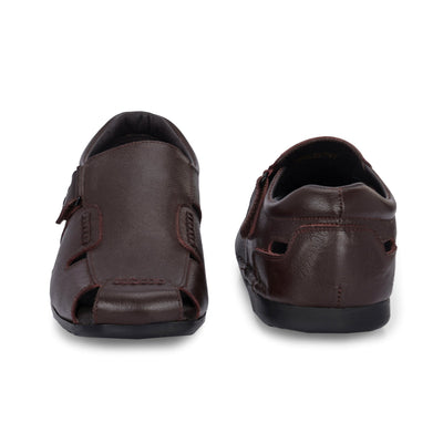 Egoss Casual Sandals For Men
