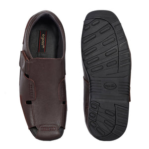 Egoss Casual Sandals For Men