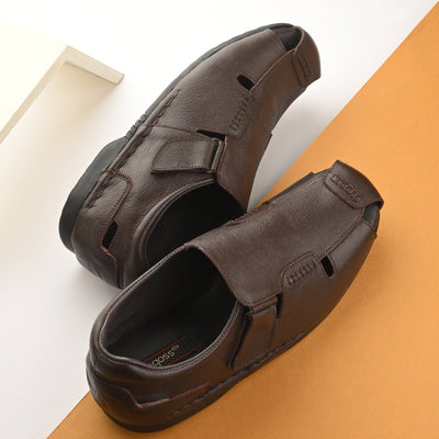 Egoss Casual Sandals For Men