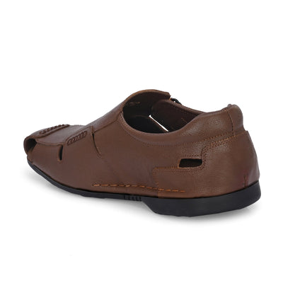 Egoss Casual Sandals For Men