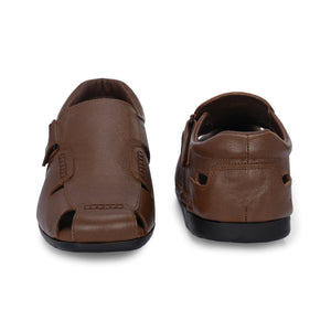 Egoss Casual Sandals For Men