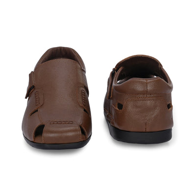 Egoss Casual Sandals For Men