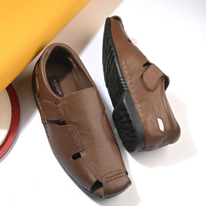 Egoss Casual Sandals For Men