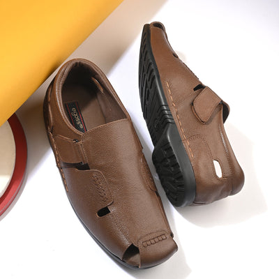 Egoss Casual Sandals For Men