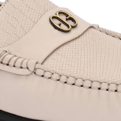 Egoss Casual Loafers For Men