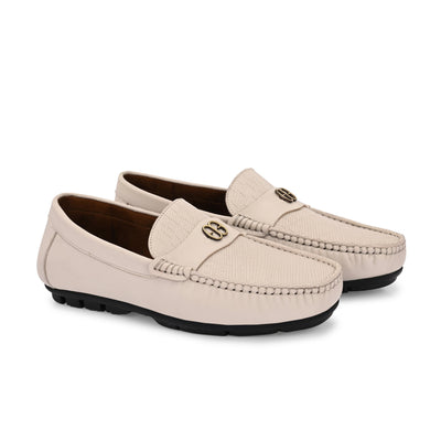 Egoss Casual Loafers For Men