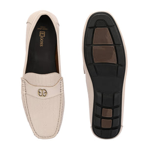 Egoss Casual Loafers For Men
