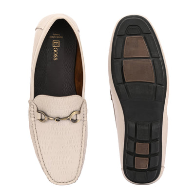 Egoss Casual Loafers For Men