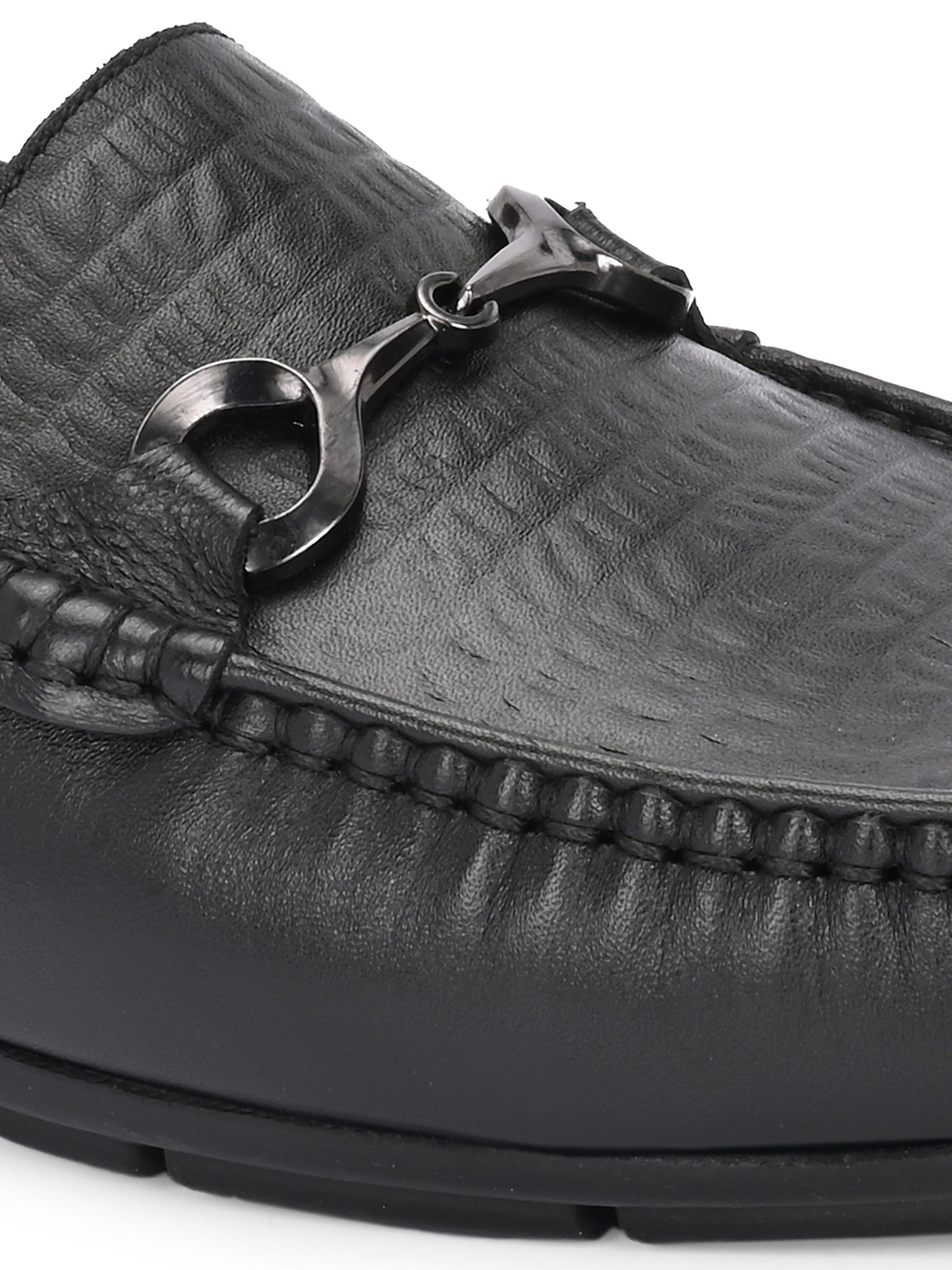 Egoss Casual Loafers For Men