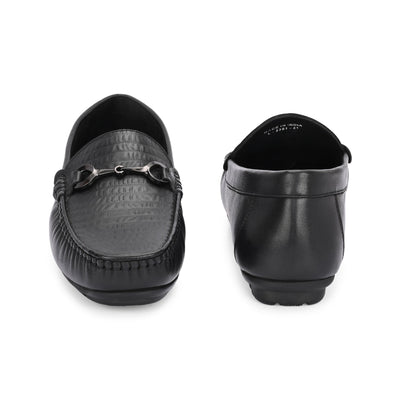 Egoss Casual Loafers For Men