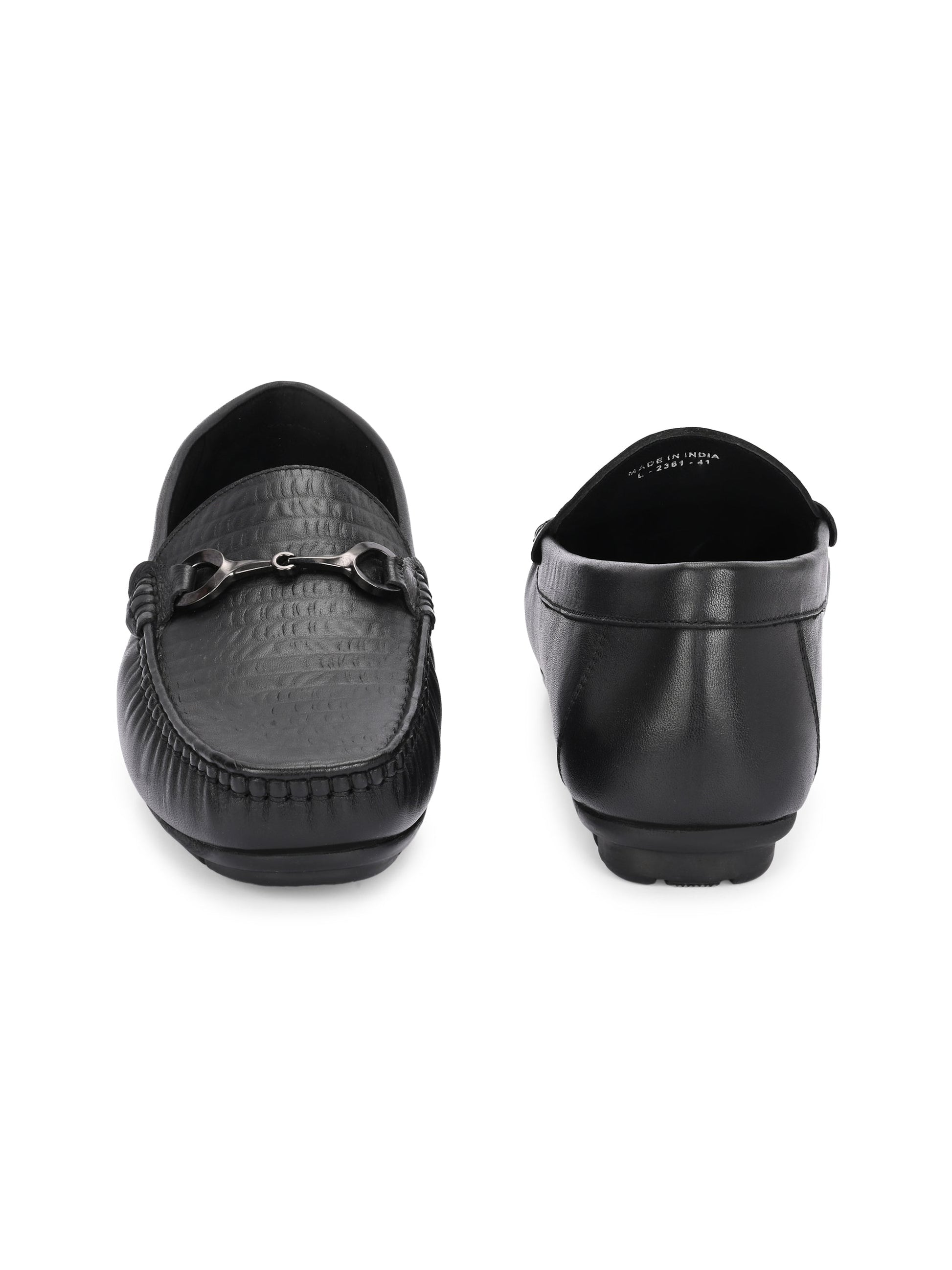 Egoss Casual Loafers For Men