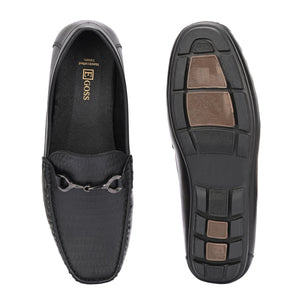 Egoss Casual Loafers For Men