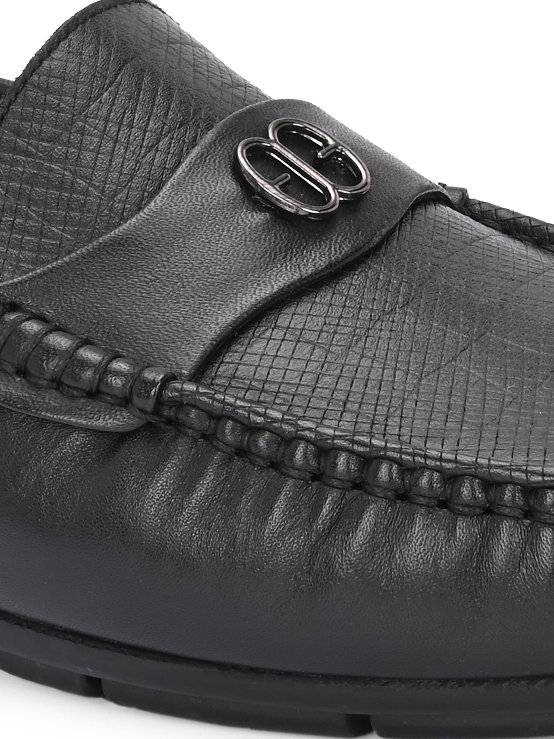 Egoss Casual Loafers For Men