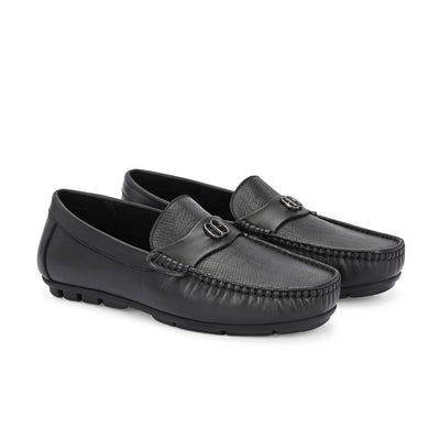 Egoss Casual Loafers For Men