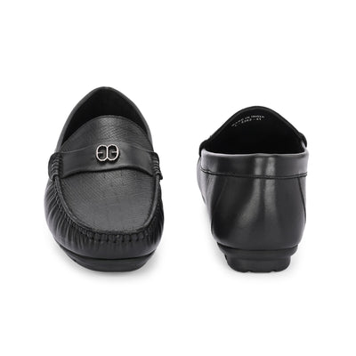 Egoss Casual Loafers For Men