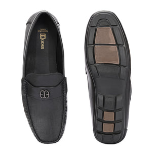 Egoss Casual Loafers For Men