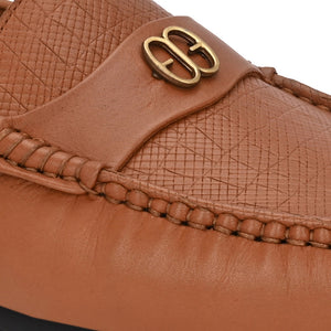 Egoss Casual Loafers For Men