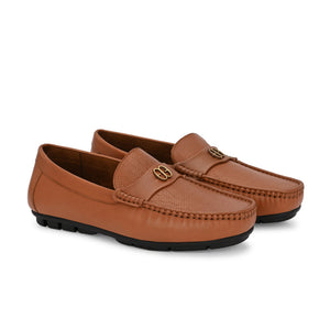 Egoss Casual Loafers For Men