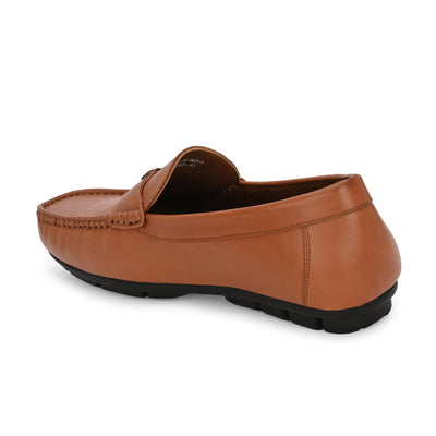Egoss Casual Loafers For Men