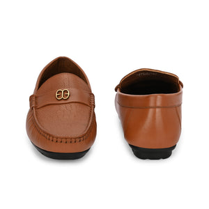 Egoss Casual Loafers For Men