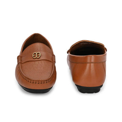 Egoss Casual Loafers For Men