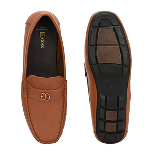 Egoss Casual Loafers For Men