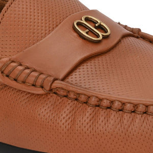 Egoss Casual Loafers For Men