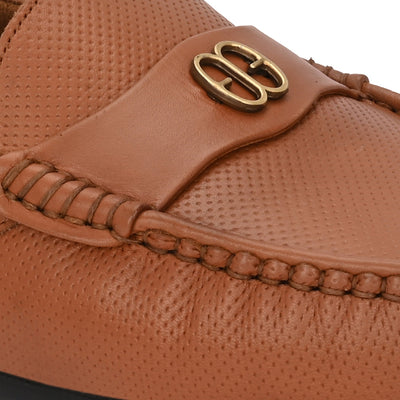 Egoss Casual Loafers For Men