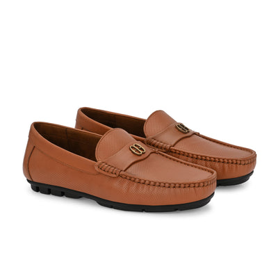 Egoss Casual Loafers For Men