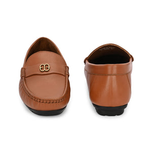 Egoss Casual Loafers For Men