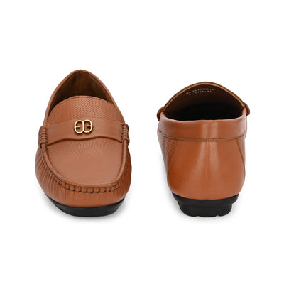 Egoss Casual Loafers For Men