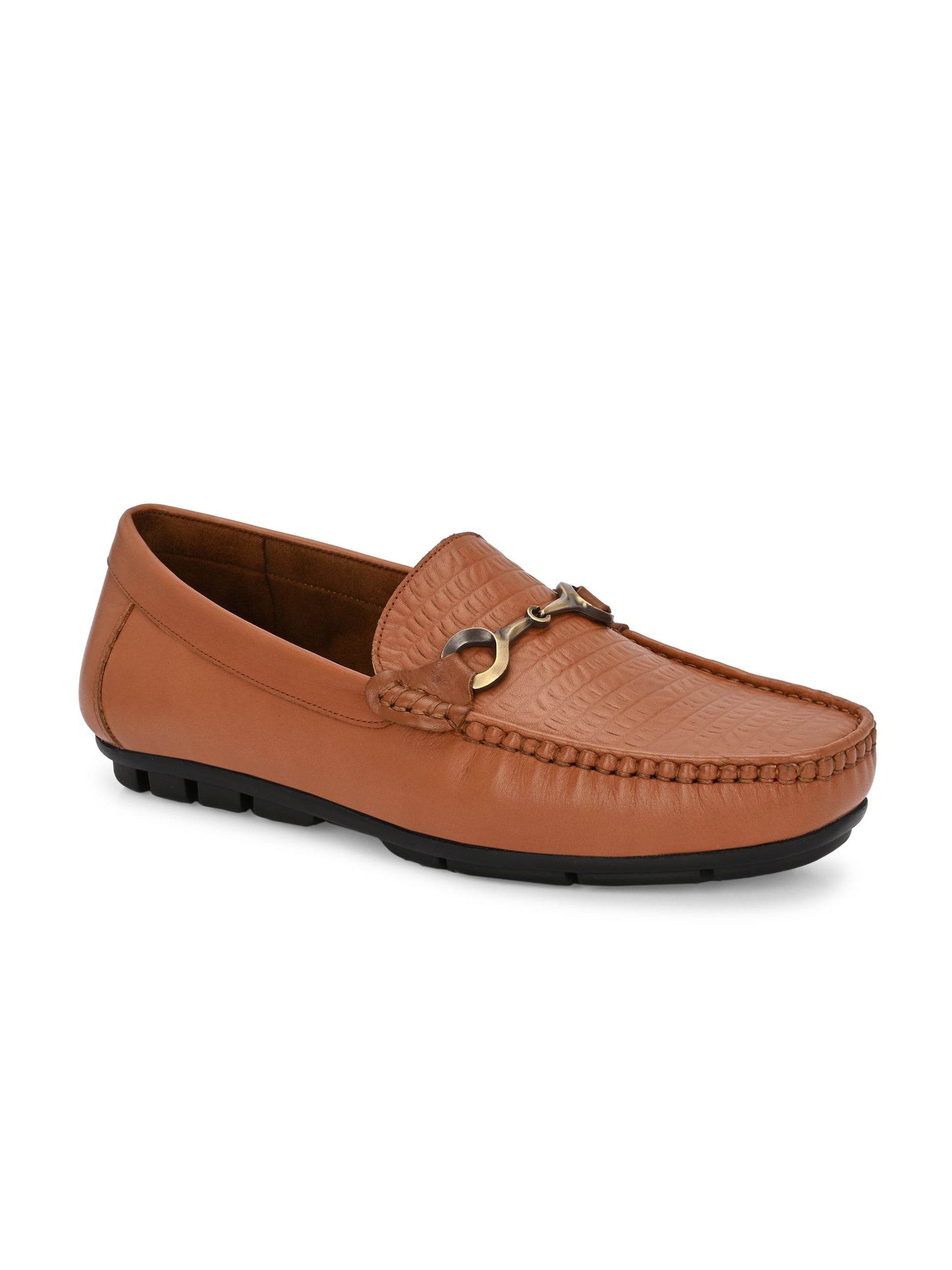 Egoss Casual Loafers For Men