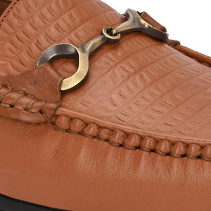 Egoss Casual Loafers For Men