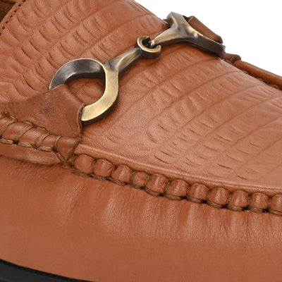 Egoss Casual Loafers For Men