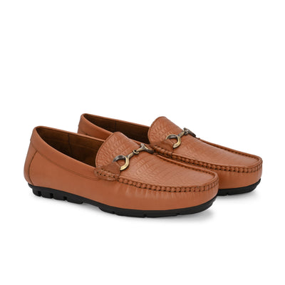 Egoss Casual Loafers For Men