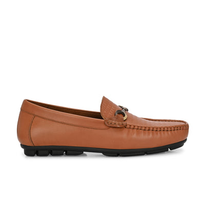 Egoss Casual Loafers For Men