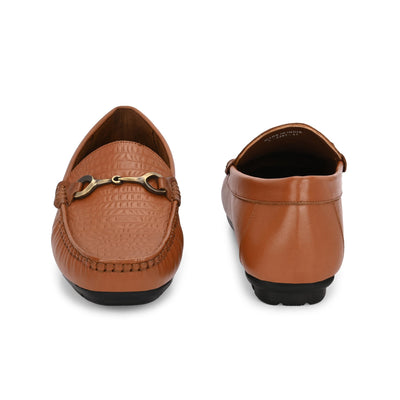 Egoss Casual Loafers For Men
