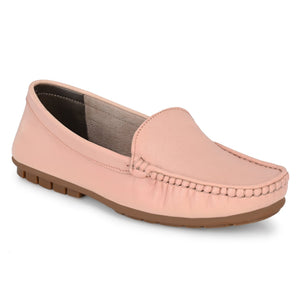Casual Loafers For Women by Lady Boss