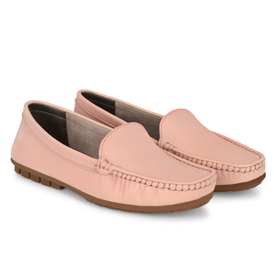 Casual Loafers For Women by Lady Boss