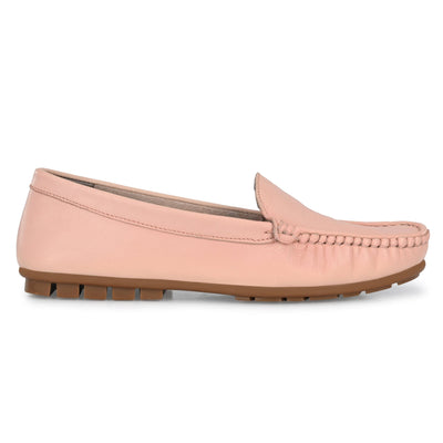 Casual Loafers For Women by Lady Boss