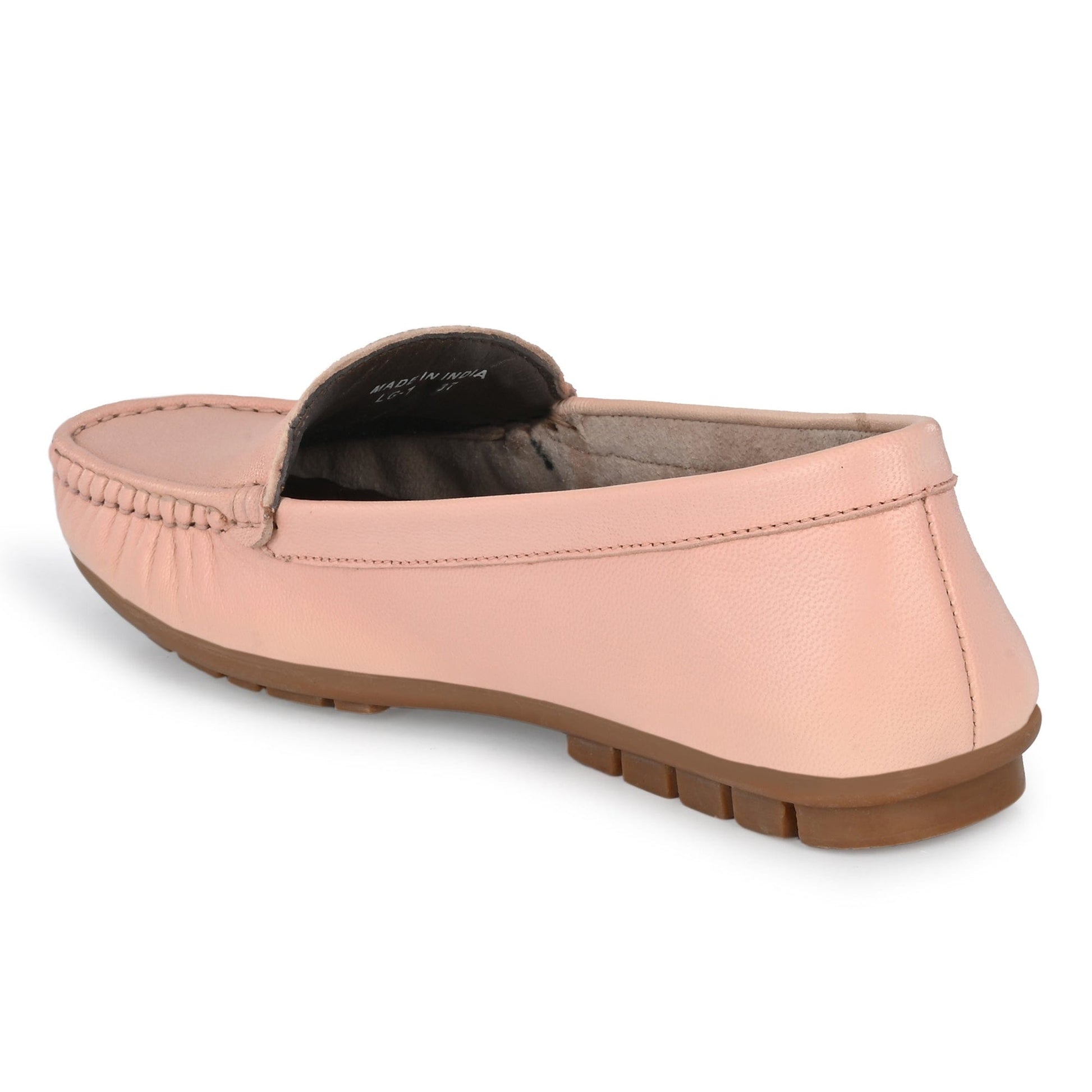 Casual Loafers For Women by Lady Boss