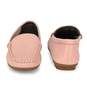 Casual Loafers For Women by Lady Boss