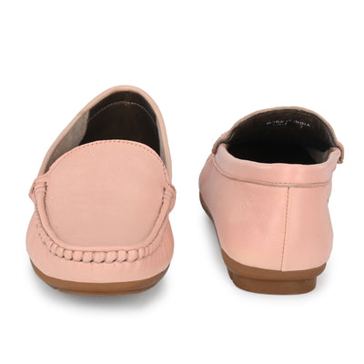 Casual Loafers For Women by Lady Boss