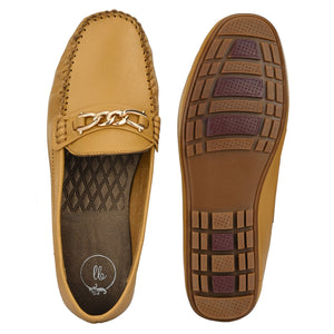 Casual Loafers For Women by Lady Boss